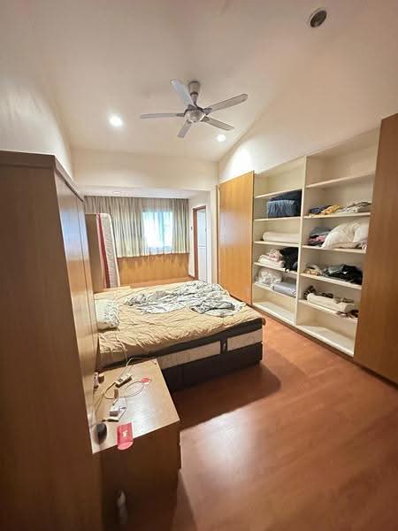 Rumah Teres 2-Tingkat untuk Dijual di Kuala Lumpur (Kuala Lumpur) - Kelven Tan - Bedroom - PropertyGuru.com.my
