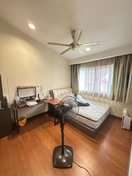 Rumah Teres 2-Tingkat untuk Dijual di Kuala Lumpur (Kuala Lumpur) - Kelven Tan - Bedroom - PropertyGuru.com.my