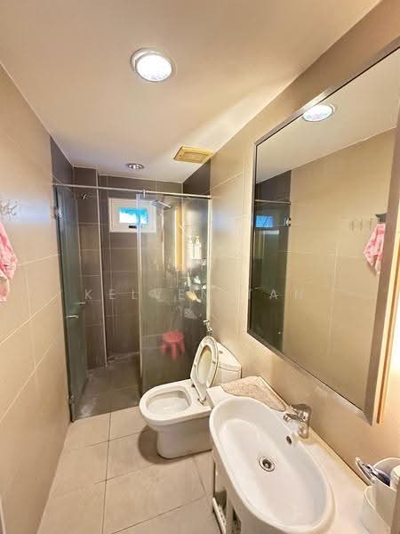 Rumah Teres 2-Tingkat untuk Dijual di Kuala Lumpur (Kuala Lumpur) - Kelven Tan - Bathroom - PropertyGuru.com.my