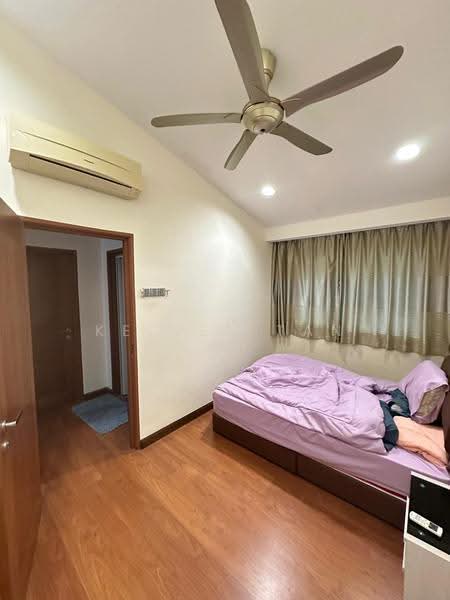 Rumah Teres 2-Tingkat untuk Dijual di Kuala Lumpur (Kuala Lumpur) - Kelven Tan - Bedroom - PropertyGuru.com.my