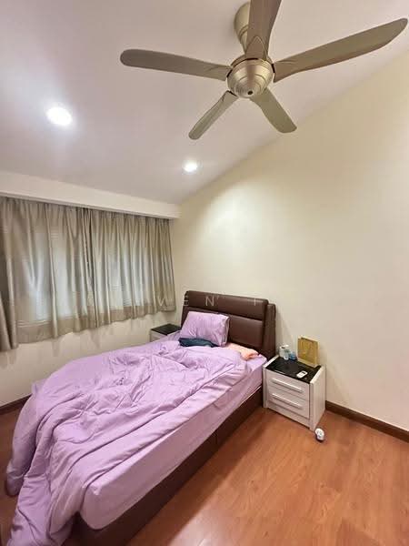 Rumah Teres 2-Tingkat untuk Dijual di Kuala Lumpur (Kuala Lumpur) - Kelven Tan - Bedroom - PropertyGuru.com.my