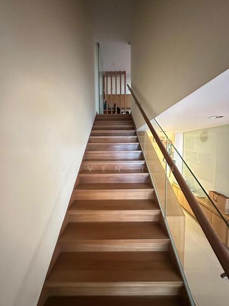 Rumah Teres 2-Tingkat untuk Dijual di Kuala Lumpur (Kuala Lumpur) - Kelven Tan - Interior - PropertyGuru.com.my