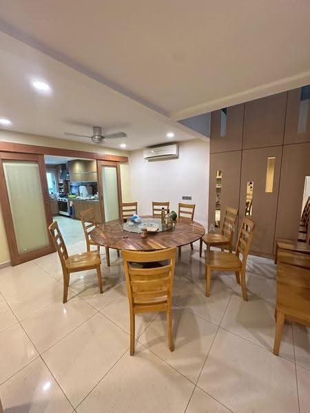 Rumah Teres 2-Tingkat untuk Dijual di Kuala Lumpur (Kuala Lumpur) - Kelven Tan - Dining Room - PropertyGuru.com.my