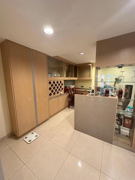 Rumah Teres 2-Tingkat untuk Dijual di Kuala Lumpur (Kuala Lumpur) - Kelven Tan - Kitchen - PropertyGuru.com.my