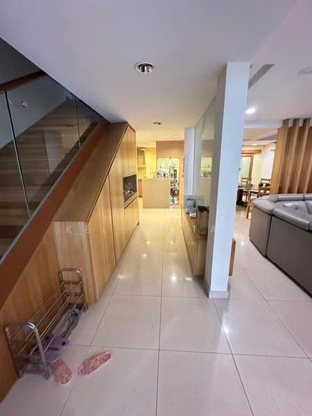 Rumah Teres 2-Tingkat untuk Dijual di Kuala Lumpur (Kuala Lumpur) - Kelven Tan - Interior - PropertyGuru.com.my