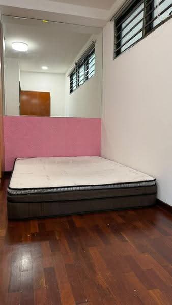 Service Residence for Rent at The Heritage Residence - Nick Chin - PropertyGuru.com.my