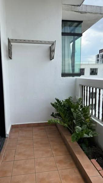 Service Residence for Rent at The Heritage Residence - Nick Chin - PropertyGuru.com.my