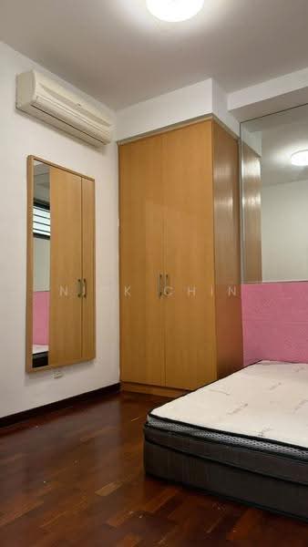 Service Residence for Rent at The Heritage Residence - Nick Chin - PropertyGuru.com.my