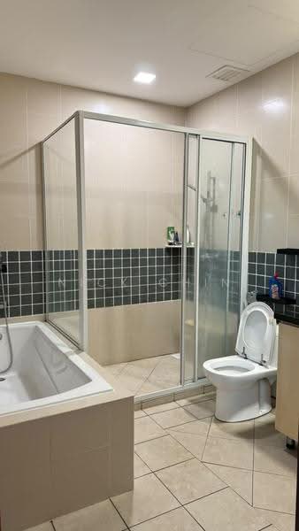 Service Residence for Rent at The Heritage Residence - Nick Chin - PropertyGuru.com.my