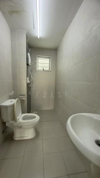 Apartment for Sale at Residensi KepongMas - Eugene Choo - Bathroom - PropertyGuru.com.my