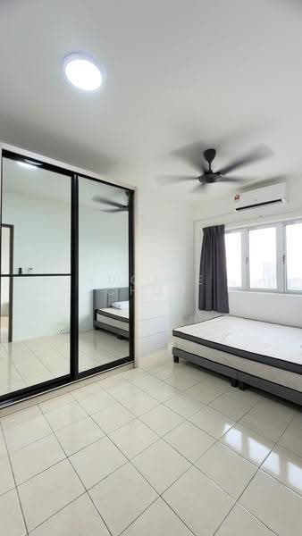 Apartment for Sale at Residensi KepongMas - Eugene Choo - Bedroom - PropertyGuru.com.my