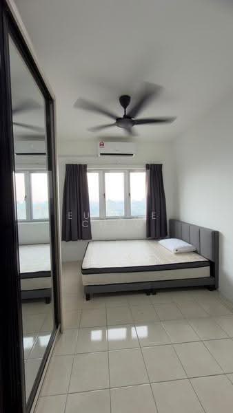 Apartment for Sale at Residensi KepongMas - Eugene Choo - Bedroom - PropertyGuru.com.my