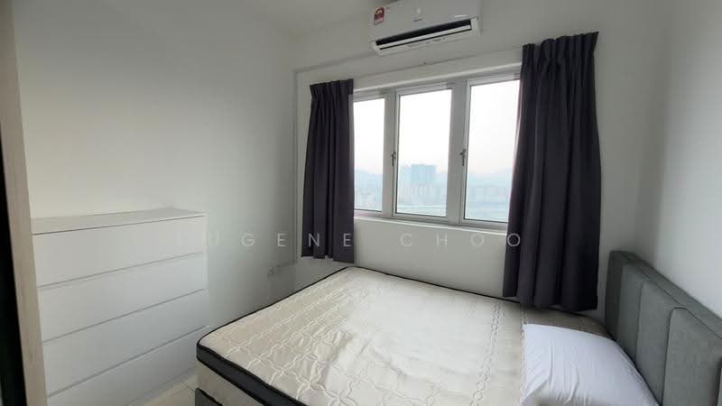 Apartment for Sale at Residensi KepongMas - Eugene Choo - Bedroom - PropertyGuru.com.my