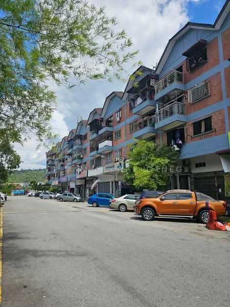 Shop for Rent in Bandar Sungai Long (Selangor) - Jimmy Leong - Exterior - PropertyGuru.com.my
