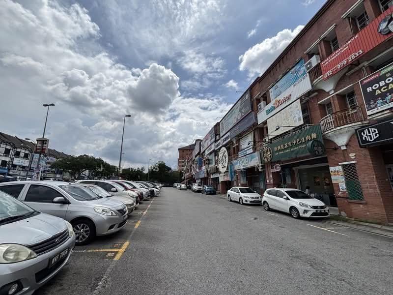 Shop for Rent in Bandar Sungai Long (Selangor) - Jimmy Leong - Exterior - PropertyGuru.com.my