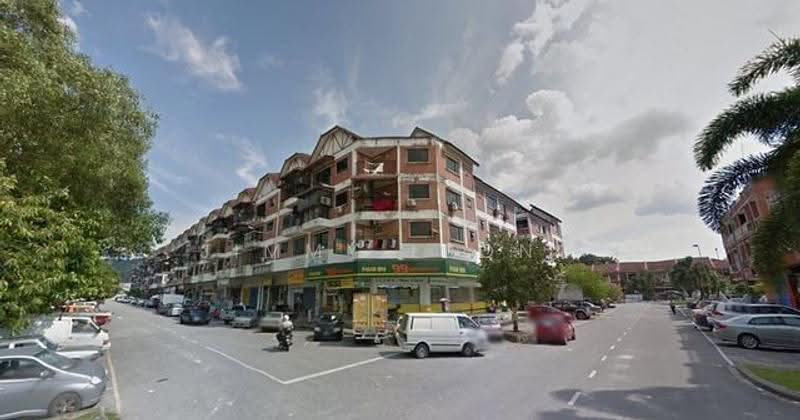Shop for Rent in Bandar Sungai Long (Selangor) - Jimmy Leong - Exterior - PropertyGuru.com.my