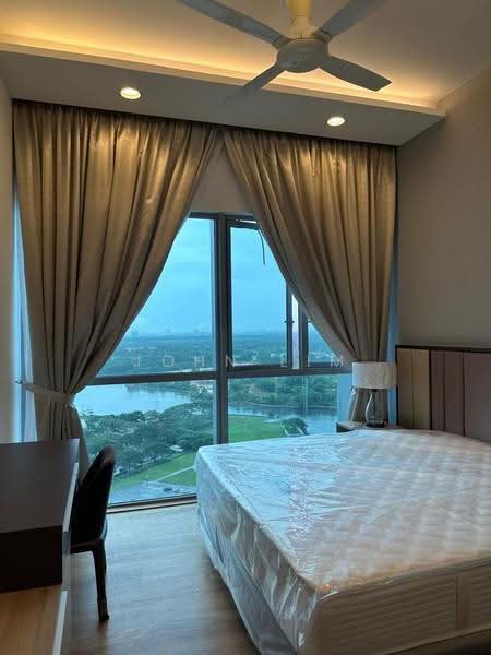 Kediaman Servis untuk Disewa di Southern Marina Residences - John Lim - PropertyGuru.com.my