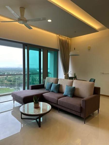 Kediaman Servis untuk Disewa di Southern Marina Residences - John Lim - PropertyGuru.com.my