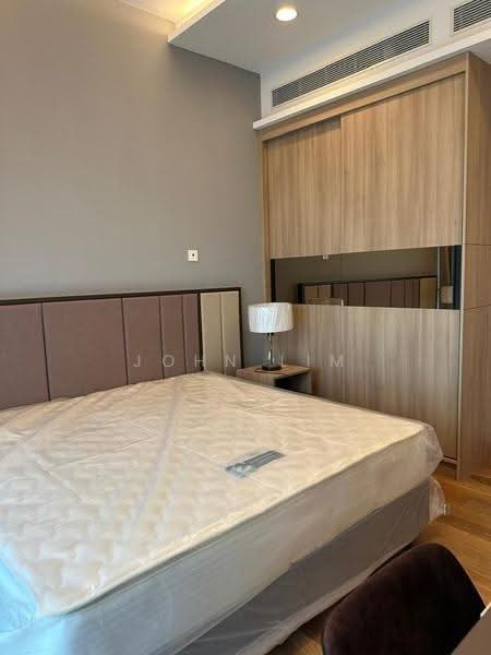 Kediaman Servis untuk Disewa di Southern Marina Residences - John Lim - PropertyGuru.com.my