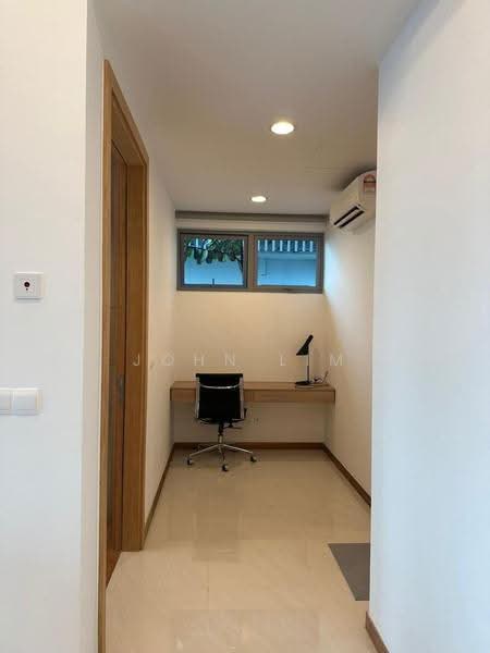 Kediaman Servis untuk Disewa di Southern Marina Residences - John Lim - PropertyGuru.com.my