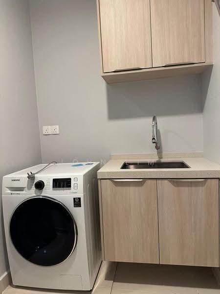 Kediaman Servis untuk Disewa di Southern Marina Residences - John Lim - PropertyGuru.com.my