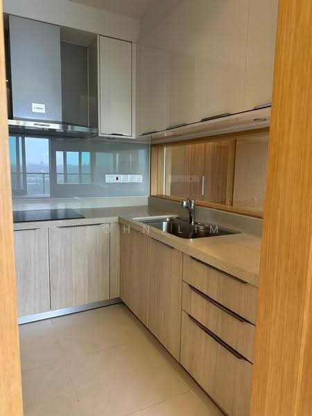 Kediaman Servis untuk Disewa di Southern Marina Residences - John Lim - PropertyGuru.com.my