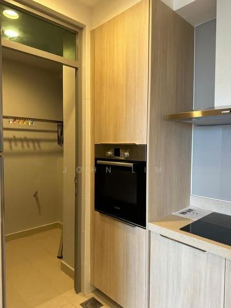 Kediaman Servis untuk Disewa di Southern Marina Residences - John Lim - PropertyGuru.com.my
