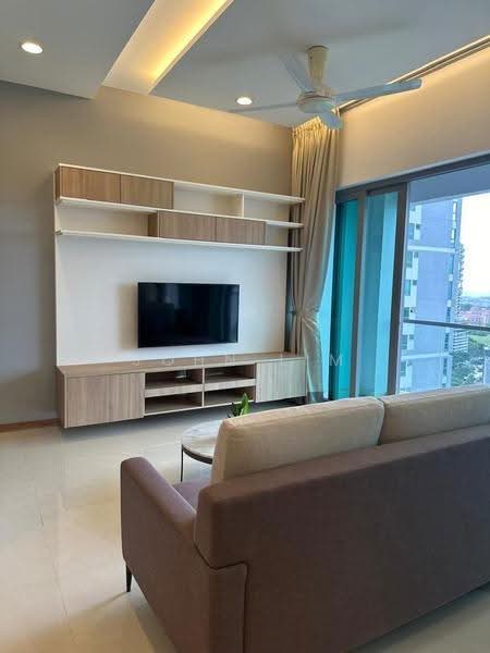Kediaman Servis untuk Disewa di Southern Marina Residences - John Lim - PropertyGuru.com.my