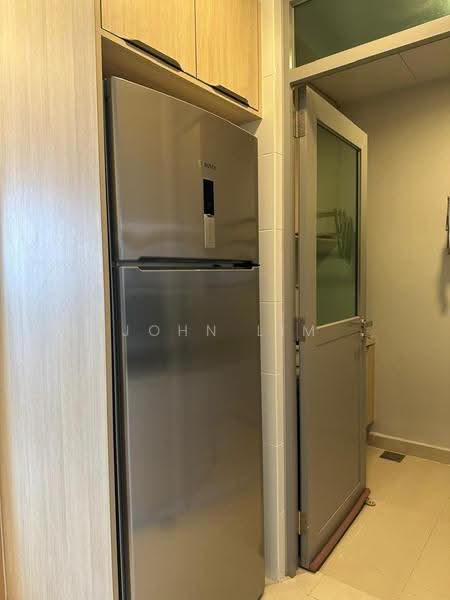 Kediaman Servis untuk Disewa di Southern Marina Residences - John Lim - PropertyGuru.com.my