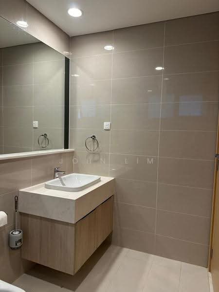 Kediaman Servis untuk Disewa di Southern Marina Residences - John Lim - PropertyGuru.com.my