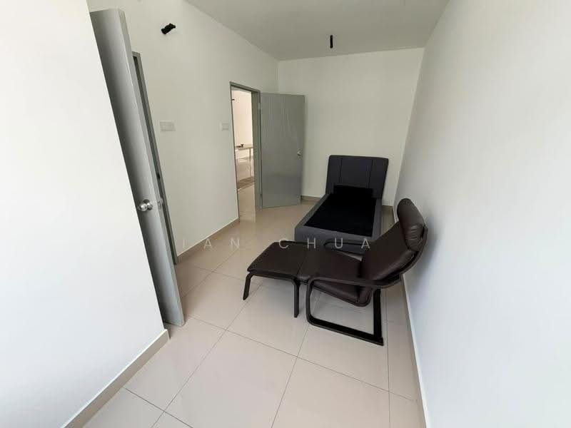 Rumah Teres 2-Tingkat untuk Dijual di Taman Ponderosa (Johor Bahru) - Ian Chua - Bedroom - PropertyGuru.com.my