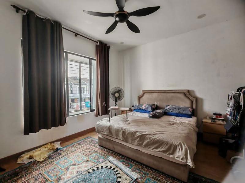 Terraced House for Sale in Elmina (Shah Alam) - Umar Din - Bedroom - PropertyGuru.com.my