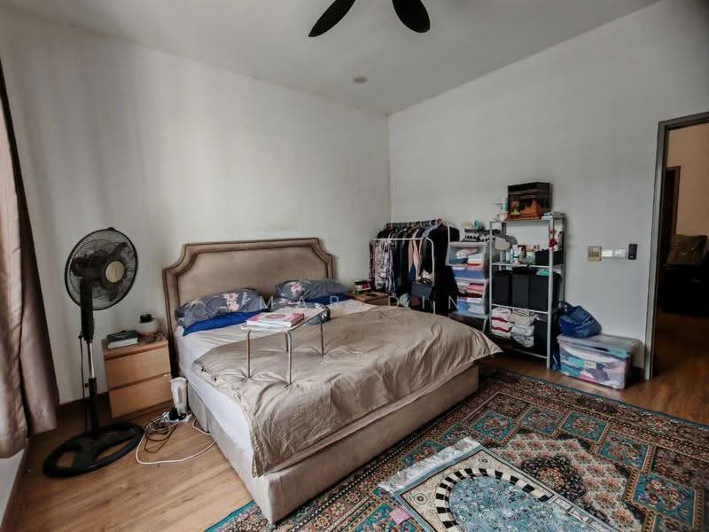 Terraced House for Sale in Elmina (Shah Alam) - Umar Din - Bedroom - PropertyGuru.com.my