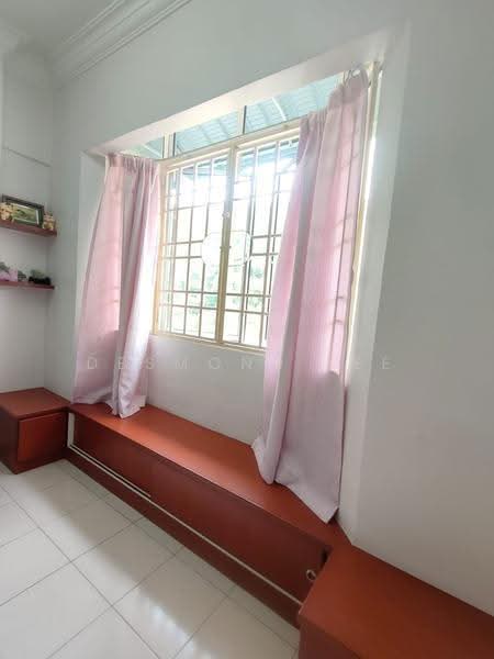 Apartment for Sale at Sri Impian Apartment - Desmond Lee - Interior - PropertyGuru.com.my