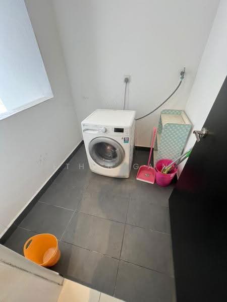 Kediaman Servis untuk Disewa di Setia Sky 88 - Ethan Gan - Interior - PropertyGuru.com.my