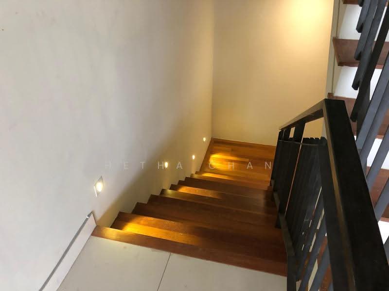 3-storey Terraced House for Sale in Ampang (Kuala Lumpur) - Hetha Chan - Interior - PropertyGuru.com.my