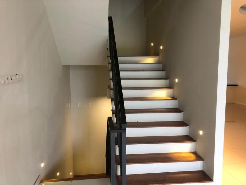 3-storey Terraced House for Sale in Ampang (Kuala Lumpur) - Hetha Chan - Interior - PropertyGuru.com.my