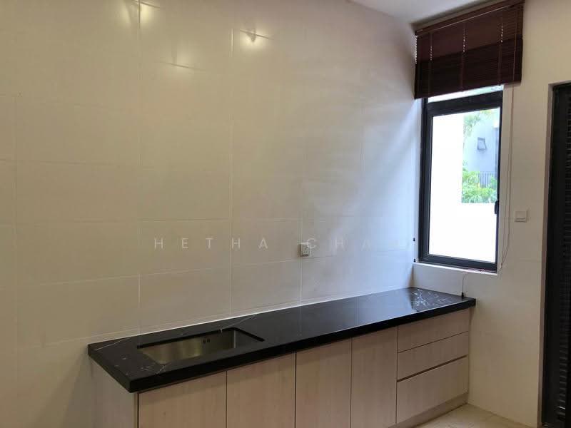 3-storey Terraced House for Sale in Ampang (Kuala Lumpur) - Hetha Chan - Kitchen - PropertyGuru.com.my