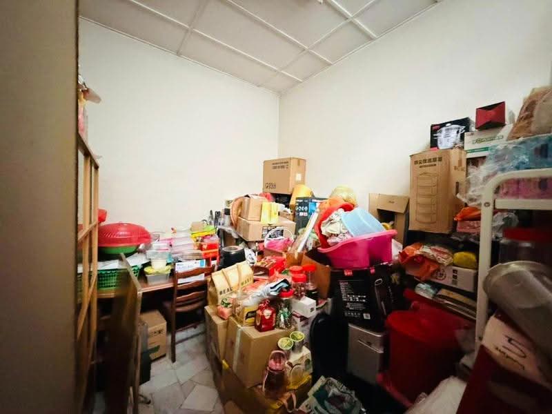 Rumah Teres 1-Tingkat untuk Dijual di Taman Bidara (Selayang) - Ken Chong - Interior - PropertyGuru.com.my