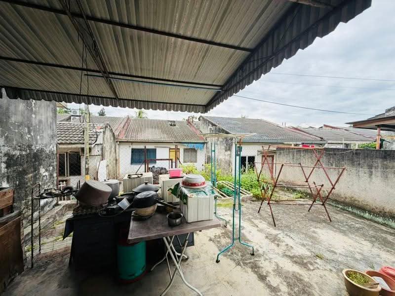 Rumah Teres 1-Tingkat untuk Dijual di Taman Bidara (Selayang) - Ken Chong - Exterior - PropertyGuru.com.my