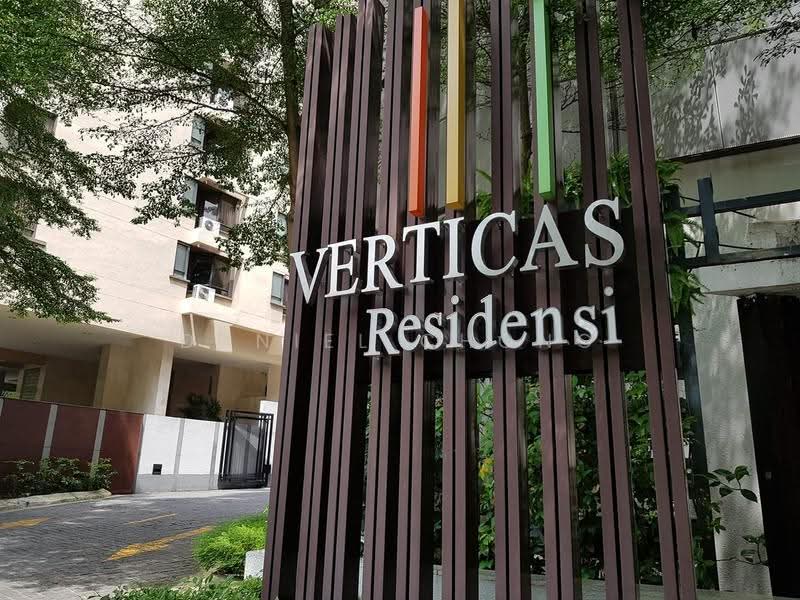 Condominium for Sale at Verticas Residensi - Daniel Chong - Exterior - PropertyGuru.com.my