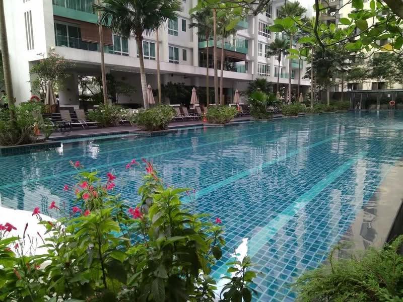 Condominium for Sale at Verticas Residensi - Daniel Chong - PropertyGuru.com.my