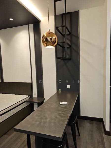 Kondominium untuk Disewa di Vista Bangi - Nick Chin - Bedroom - PropertyGuru.com.my