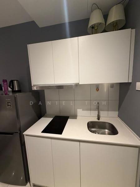 Kediaman Servis untuk Disewa di Horizon Suites - Daniel Toh - Kitchen - PropertyGuru.com.my