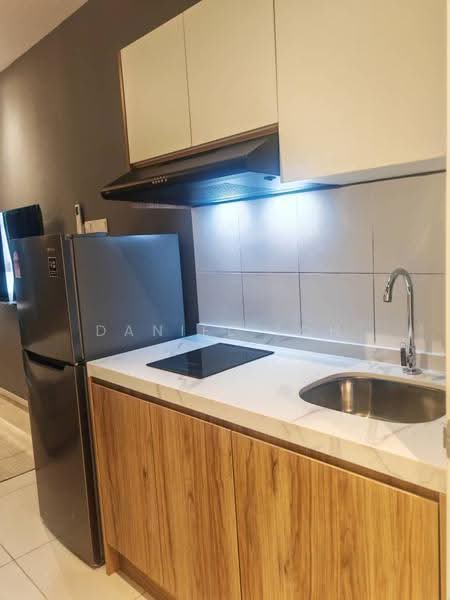 Kediaman Servis untuk Disewa di Horizon Suites - Daniel Toh - Kitchen - PropertyGuru.com.my