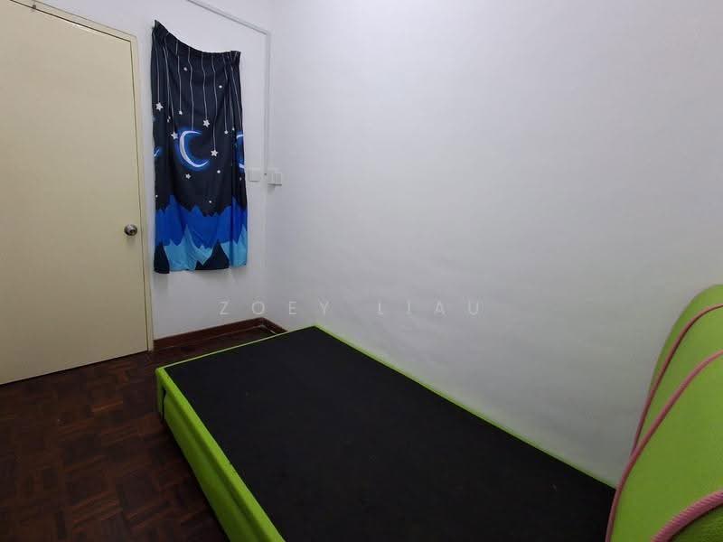 Pangsapuri untuk Disewa di Beverly Hills 2 - Zoey Liau - Bedroom - PropertyGuru.com.my