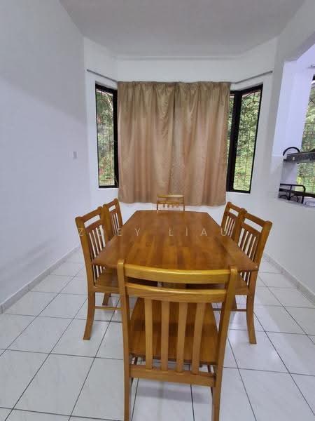 Pangsapuri untuk Disewa di Beverly Hills 2 - Zoey Liau - Dining Room - PropertyGuru.com.my