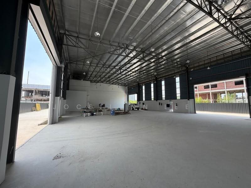 Kilang untuk Disewa di Juru (Bukit Mertajam) - Jocellynn Lee - Interior - PropertyGuru.com.my
