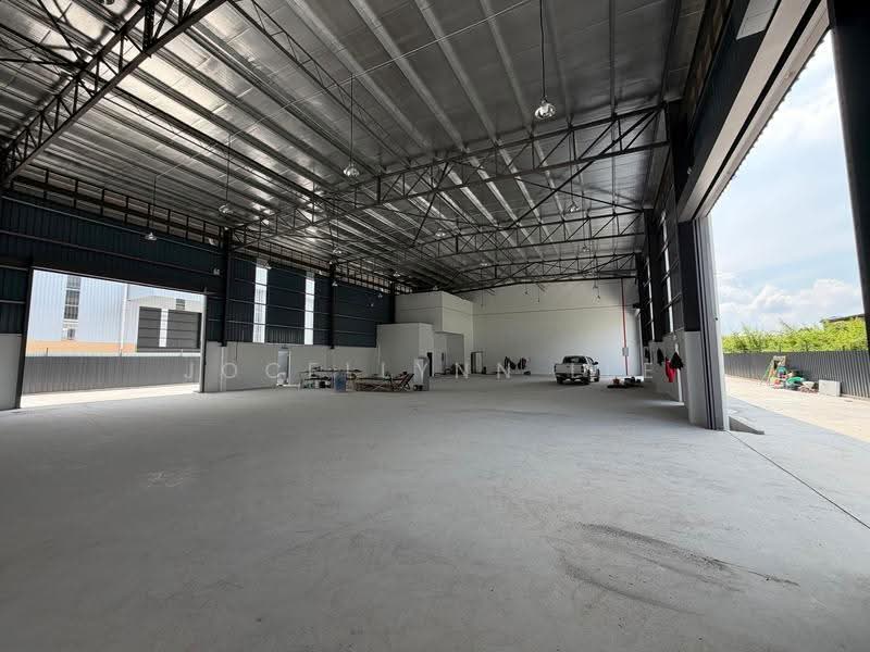 Kilang untuk Disewa di Juru (Bukit Mertajam) - Jocellynn Lee - Interior - PropertyGuru.com.my