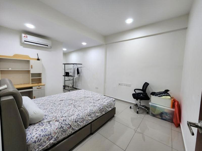 Rumah Teres 2-Tingkat untuk Dijual di Taman Rasi (Menglembu) - Gary Tang - Bedroom - PropertyGuru.com.my